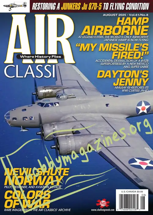 Air Classics