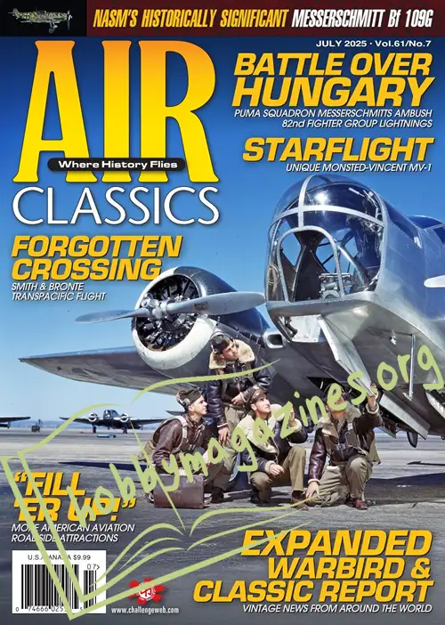 Air Classics
