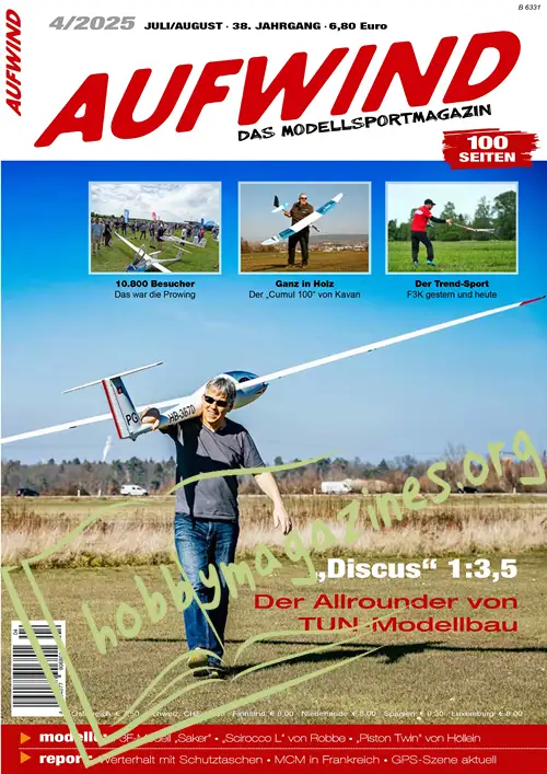 AUFWIND