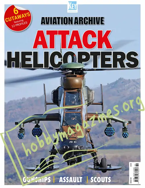 Attack Helicopters