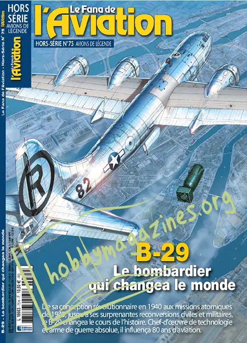 Le Fana de l’Aviation