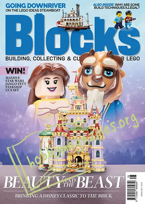 Blocks