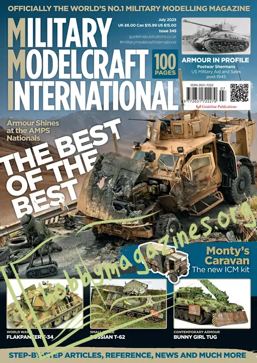 Military Modelcraft International