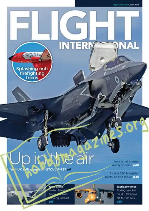 Flight International