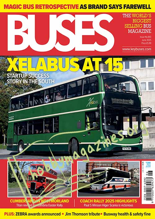 Buses