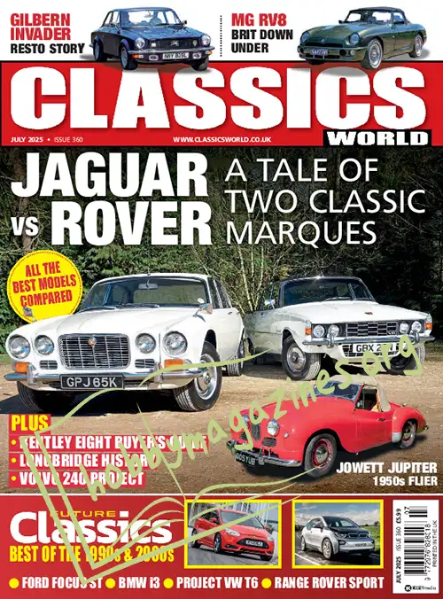 Classics World