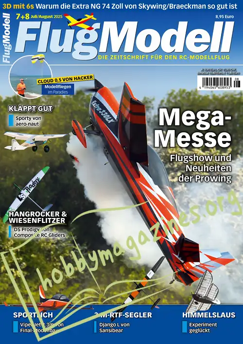 FlugModell