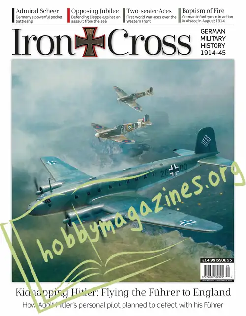 Iron Cross