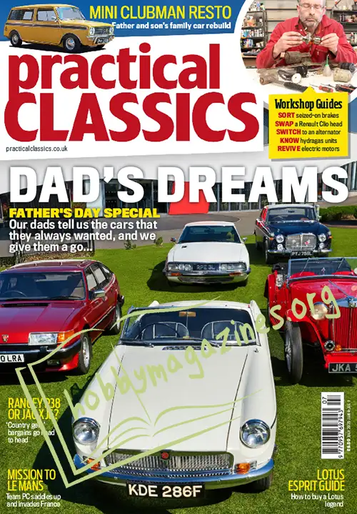 Practical Classics