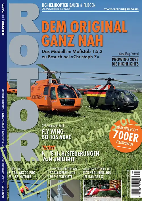 ROTOR