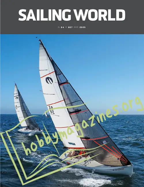 Sailing World