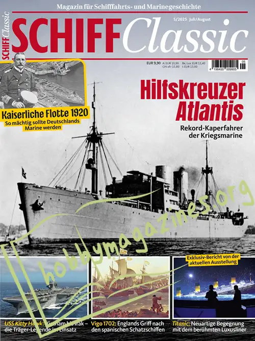 Schiff Classic