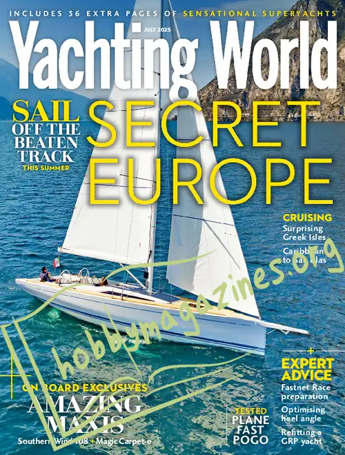 Yachting World