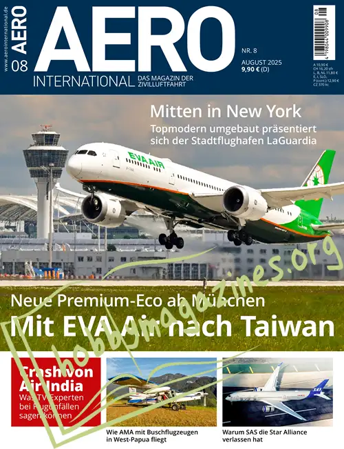 Aero International
