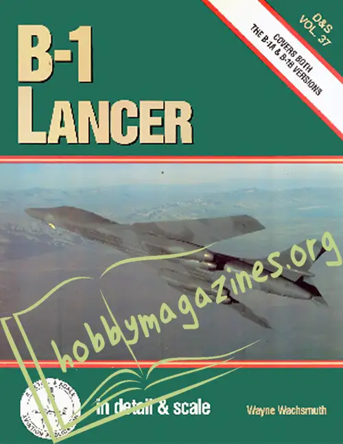 In Detail and Scale Series