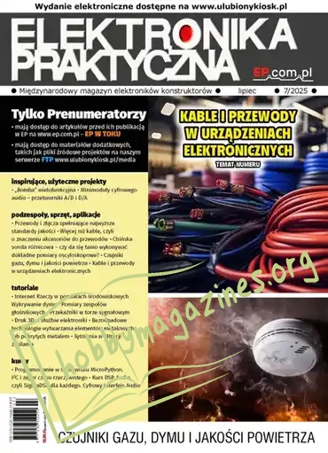 Elektronika Praktyczna 7/2025