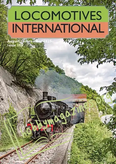 Locomotives International