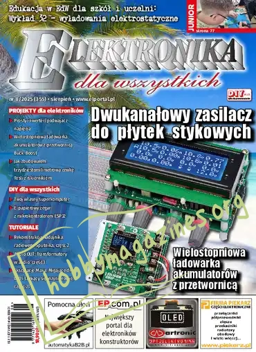 Elektronika Dla Wszystkich