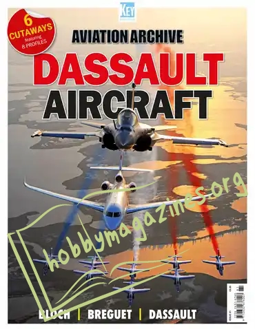 Dassaut Aircraft