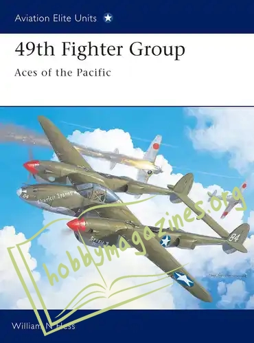 Aviation Elite Units Series