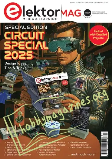 Elektor Circuit Special 2025