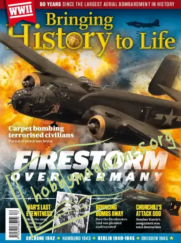 Bringing History to Life