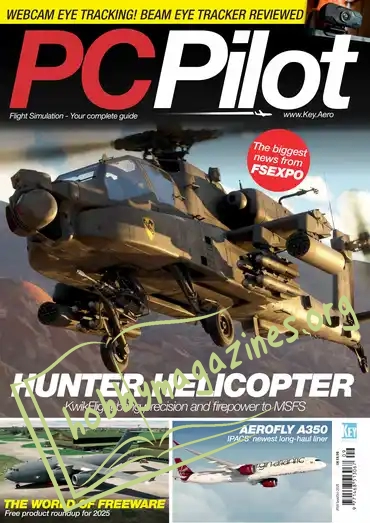 PC Pilot September/October 2025