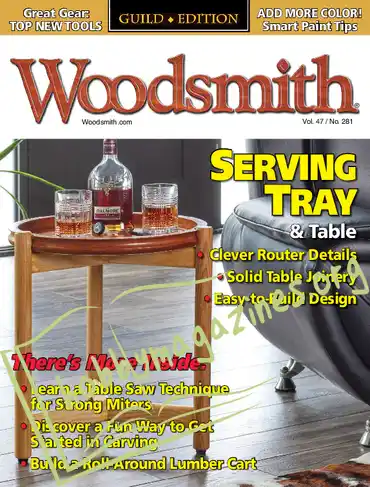 Woodsmith