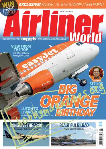 Airliner World