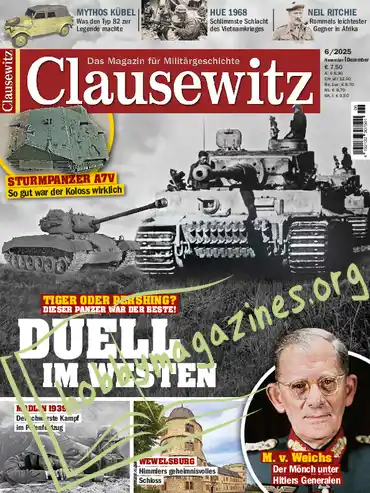 Clausewitz