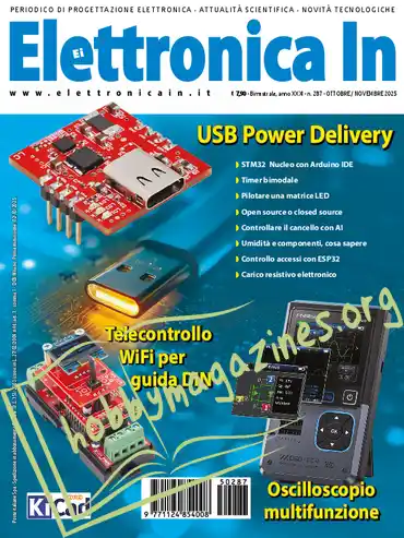 Elettronica In