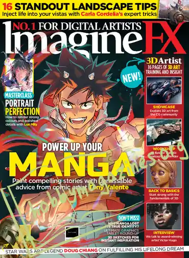 ImagineFX
