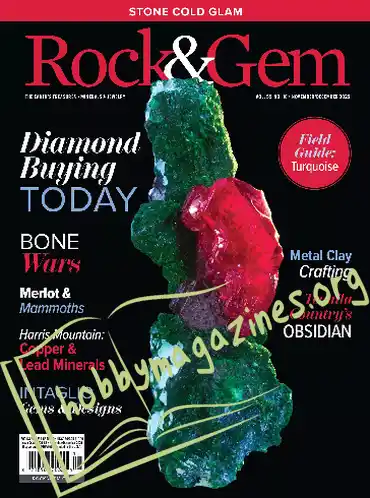 Rock & Gem