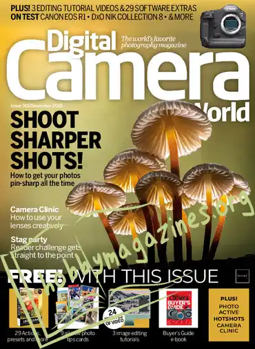 Digital Camera World