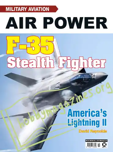 Military Aviation Series