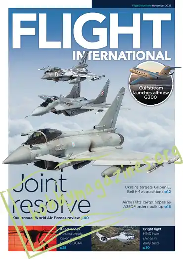 Flight International