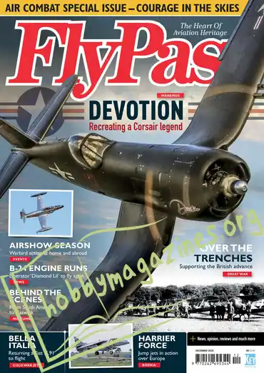 FlyPast Magazine