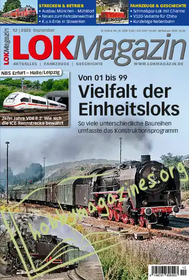 LOK Magazin
