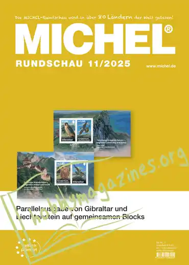 Michel-Rundschau