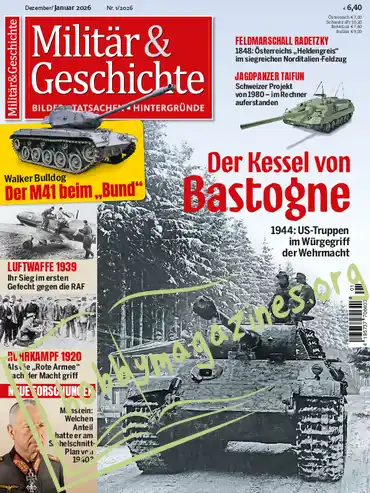 Militär & Geschichte