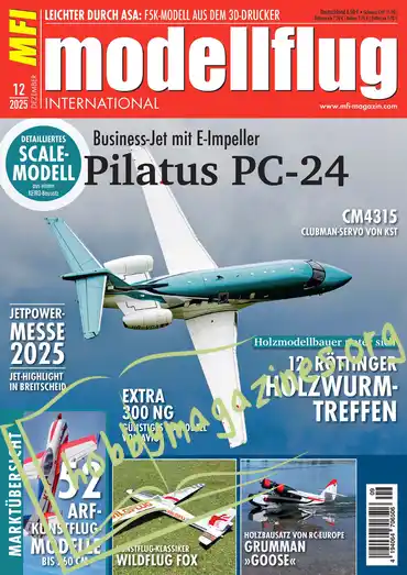 Modellflug International