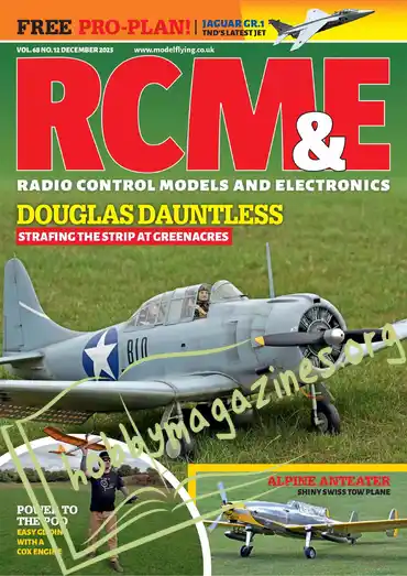RCM&E Magazine