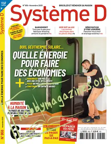 Système D Magazine