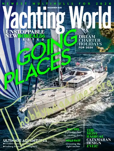 Yachting World