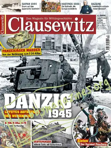 Clausewitz