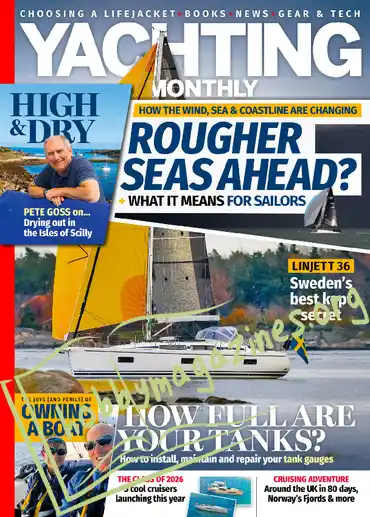 Yachting Monthly
