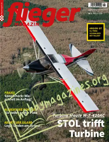 Fliegermagazin