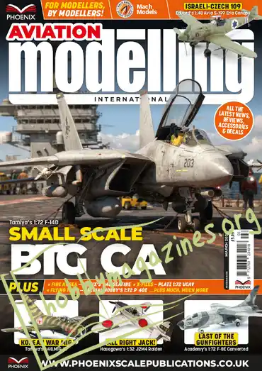 Phoenix Aviation Modelling