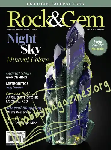 Rock & Gem
