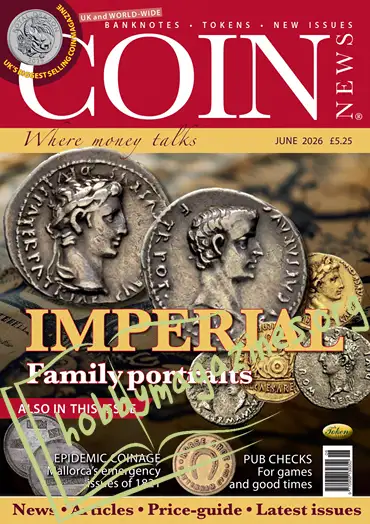 Coin News